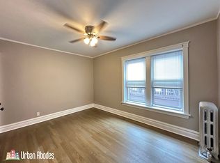 1452 W Winnemac Ave #3A, Chicago, IL 60640