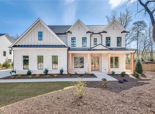 4009 Briarcliff Rd NE, Atlanta, GA 30345