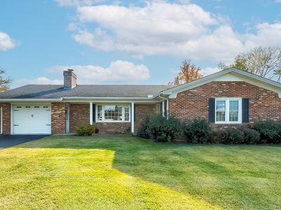 136 Pin Oak Dr, Lancaster, KY, 40444