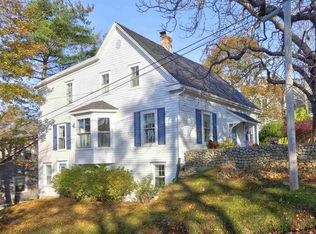 75 King St, Chester, NS B0J1J0