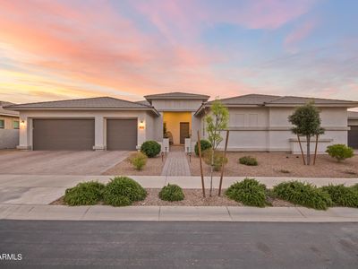 22830 S 229th Way, Queen Creek, AZ, 85142