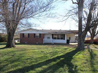 8010 Old Baxter Rd, Baxter, TN 38544