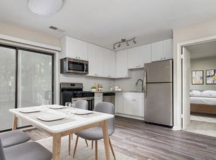 Springdale Apartments, Decatur, GA 30030