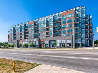 681 Yonge St N #217, Barrie, ON L9J 0K1