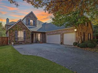3525 Cockrill Dr, McKinney, TX 75072
