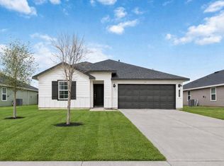 1026 Great Barracuda Ln, Alvin, TX 77511