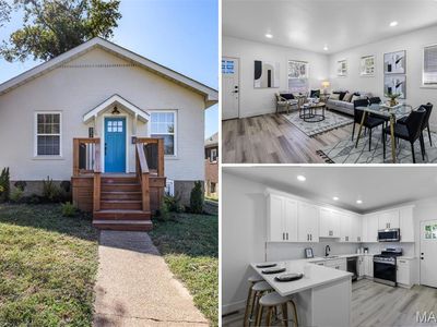 522 Hurck St, Saint Louis, MO, 63111