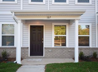 107 Villa Ln #4, Lincolnton, NC 28092
