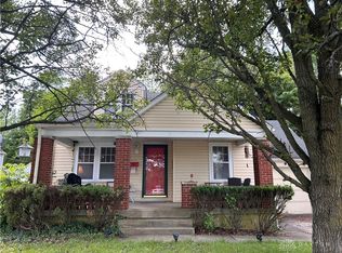 1929 S Smithville Rd, Dayton, OH 45420