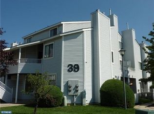 3907 Babe Ct, Voorhees, NJ 08043