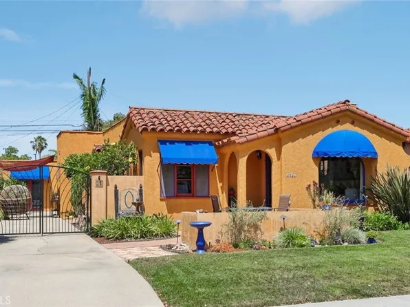 3721 Falcon Ave, Long Beach, CA 90807