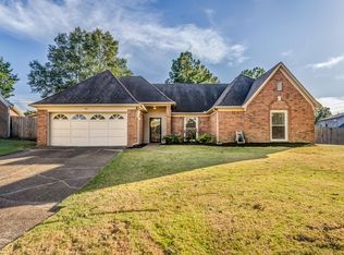 758 Sunshine Cv, Cordova, TN 38018