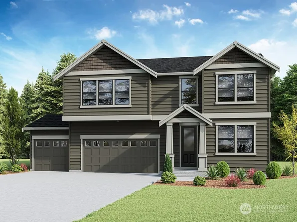13820 102nd Drive SE #7, Snohomish, WA 98296