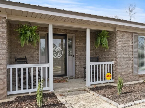 16695 Shadow Wood Rd, Knoxville, AL 35469