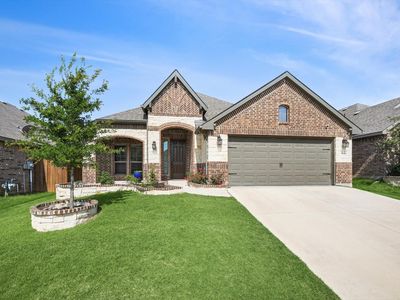 7645 Northumberland Dr, Fort Worth, TX, 76179