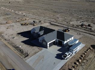 2350 N 1075 W, Helper, UT 84526