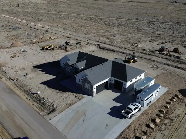 2350 N 1075 W, Helper, UT 84526