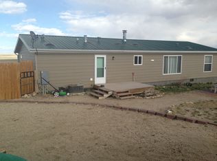 355 Trabing Rd, Buffalo, WY 82834