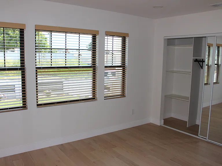 Front Bedroom