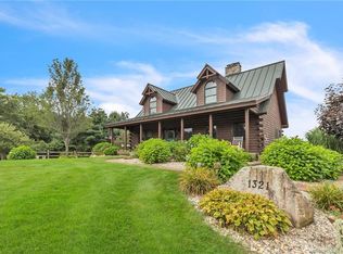 1321 Newgate Rd, West Suffield, CT 06093