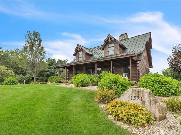 1321 Newgate Road, Suffield, CT 06093
