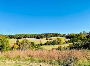 3526 McDaniel Rd, Bedford, VA 24523