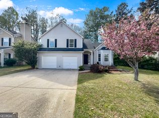 4451 Grove Dr NW, Acworth, GA 30101