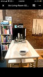 Rented by Jack B Shapiro