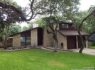 15810 Rothbury Ln, San Antonio, TX 78232
