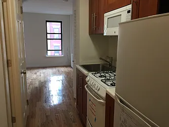 Rented by GPA Realty