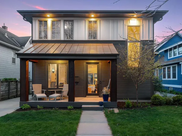 4524 Zenith Ave S, Minneapolis, MN 55410