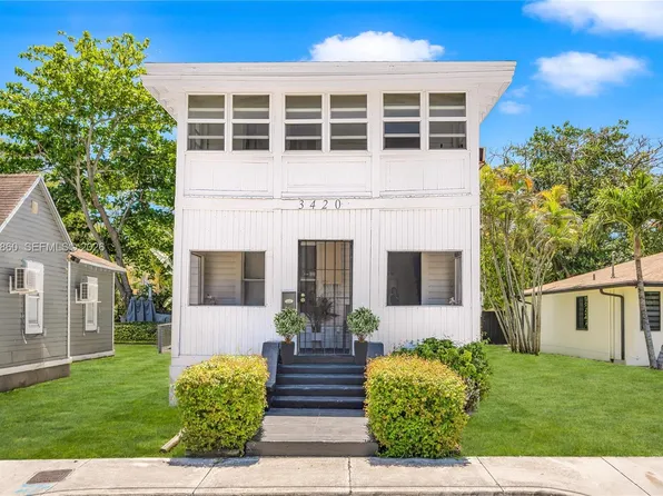 3420 Charles Ave, Miami, FL 33133