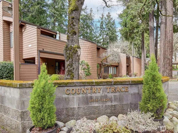 11420 NE 128th Street #53, Kirkland, WA 98034