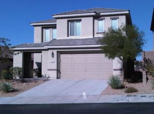 2652 Kinghorn Pl, Henderson, NV 89044