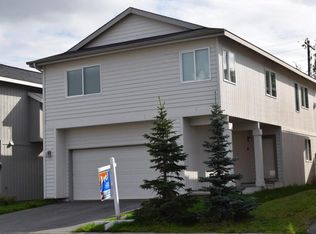 1649 N Heather Meadows Loop #32, Anchorage, AK 99507