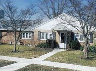 221 Margaret Ave, North baltimore, OH 45872