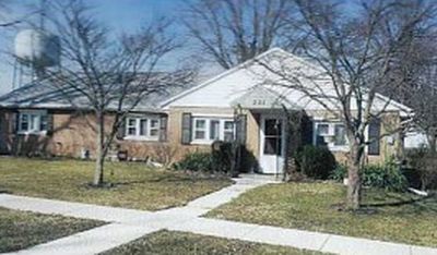 221 Margaret Ave, North baltimore, OH, 45872