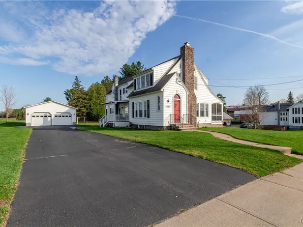 9862 State Route 812, Croghan, NY 13327