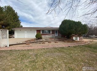 46 Reid Rd, Fort Morgan, CO 80701