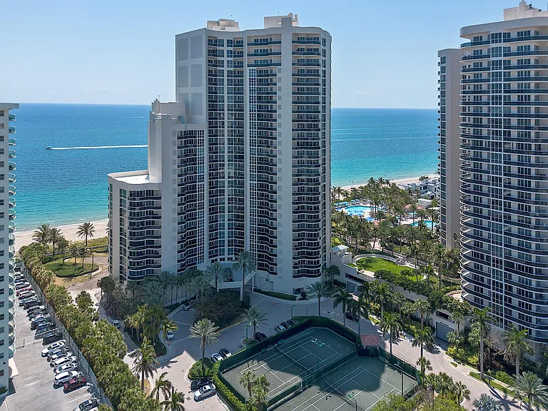 3200 N Ocean Dr #P2803 — Photo 6