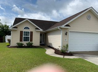 321 Barton Loop, Myrtle Beach, SC 29579