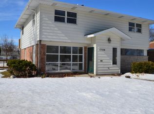 17550 Western Ave, Homewood, IL 60430