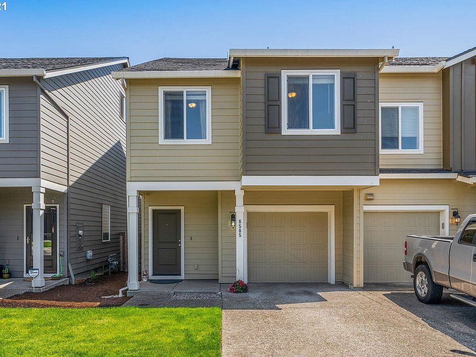 1st image of 8505 NE 13th Pl