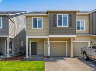 8505 NE 13th Pl, Vancouver, WA