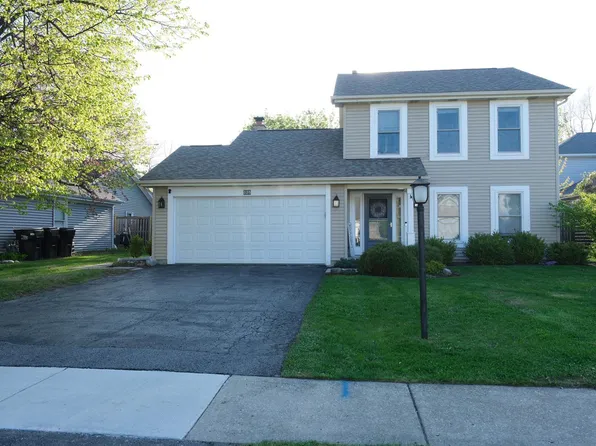 335 Farmhill Cir, Wauconda, IL 60084