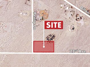 0 Penny Ln, Desert Hot Springs, CA 92241