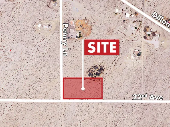 0 Penny Ln, Desert Hot Springs, CA 92241