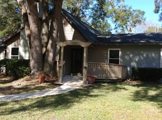 8118 SW 56th Ave, Gainesville, FL 32608