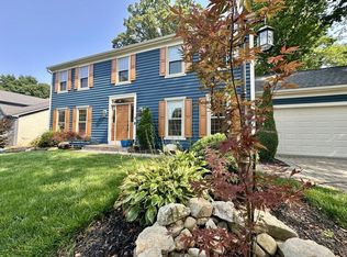 9520 Camelot St NW, Pickerington, OH 43147
