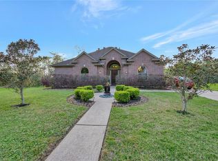 5218 Whittier Oaks Dr, Friendswood, TX 77546
